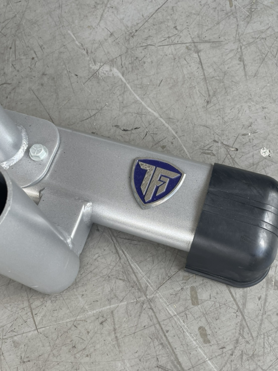 CXT-255 オリンピックプレートシャフトツリー（中古）（タフスタッフ