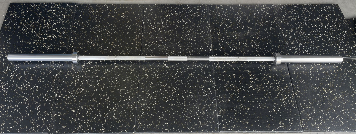 American barbell 50mm バーベルプレート 10kg 6枚 American barbell