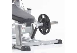Evolution Leg Extension / Prone Leg Curl Bench (CPL-400) | Gym