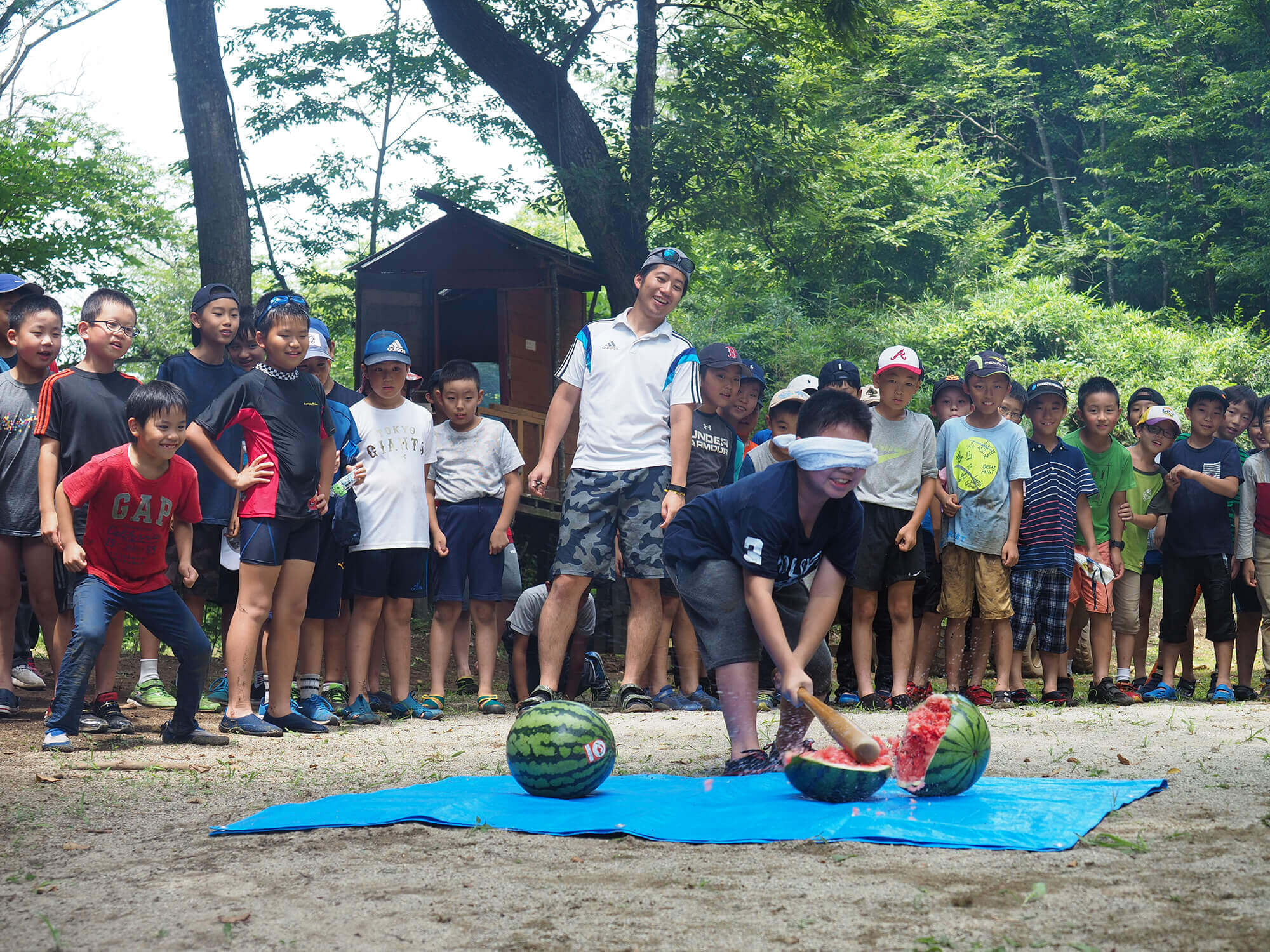 特別活動｜暁星小学校