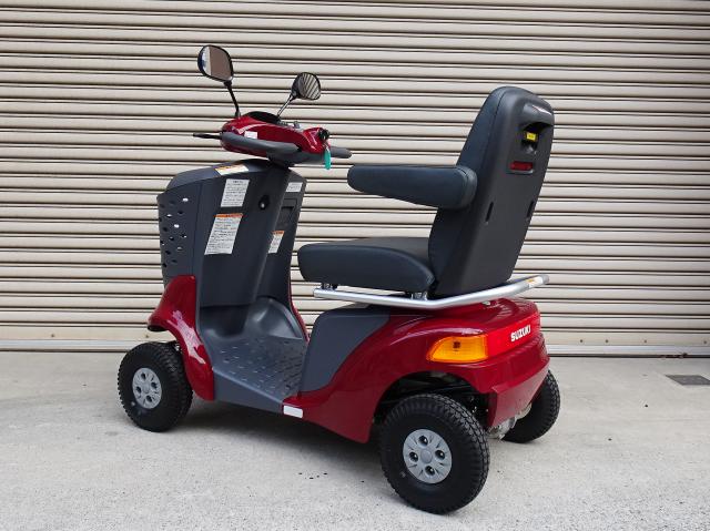 セニアカー ET4D9-1｜セニアカー,シニアカー中古販売 ディーカート