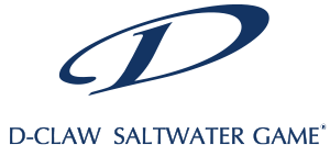 ビーコン180＞「D-CLAW」キャスティング・ジギングに特化したソルト