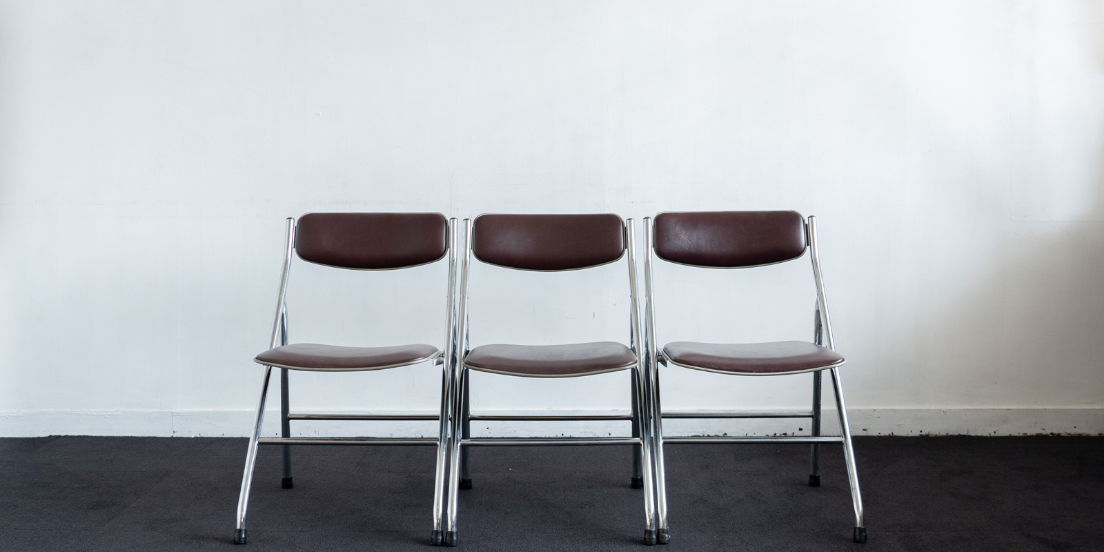 Houtoku フォールディングチェア（USED） | D&DEPARTMENT