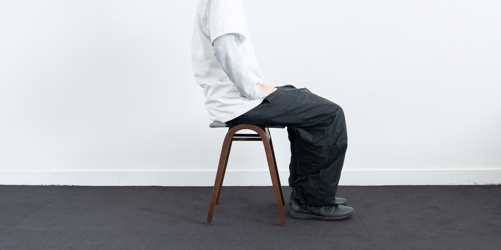 秋田木工 スタッキングスツール・LIFESTOCK・C（USED） | D&DEPARTMENT