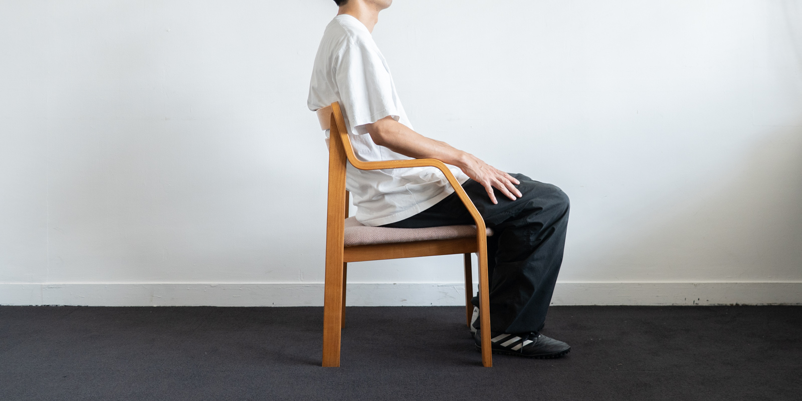 天童木工 イージーチェア（USED） | D&DEPARTMENT