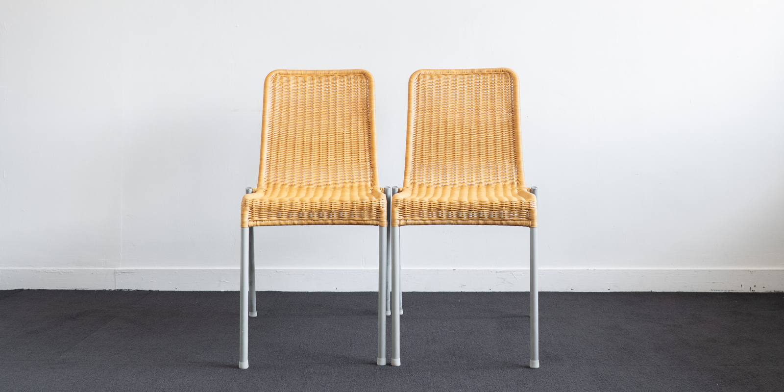 Driade スタッキングチェア（USED） | D&DEPARTMENT