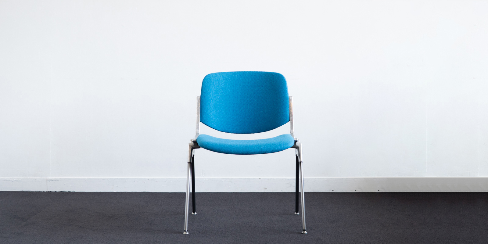 Okamura×castelli DSC106・ブルー（USED） | D&DEPARTMENT