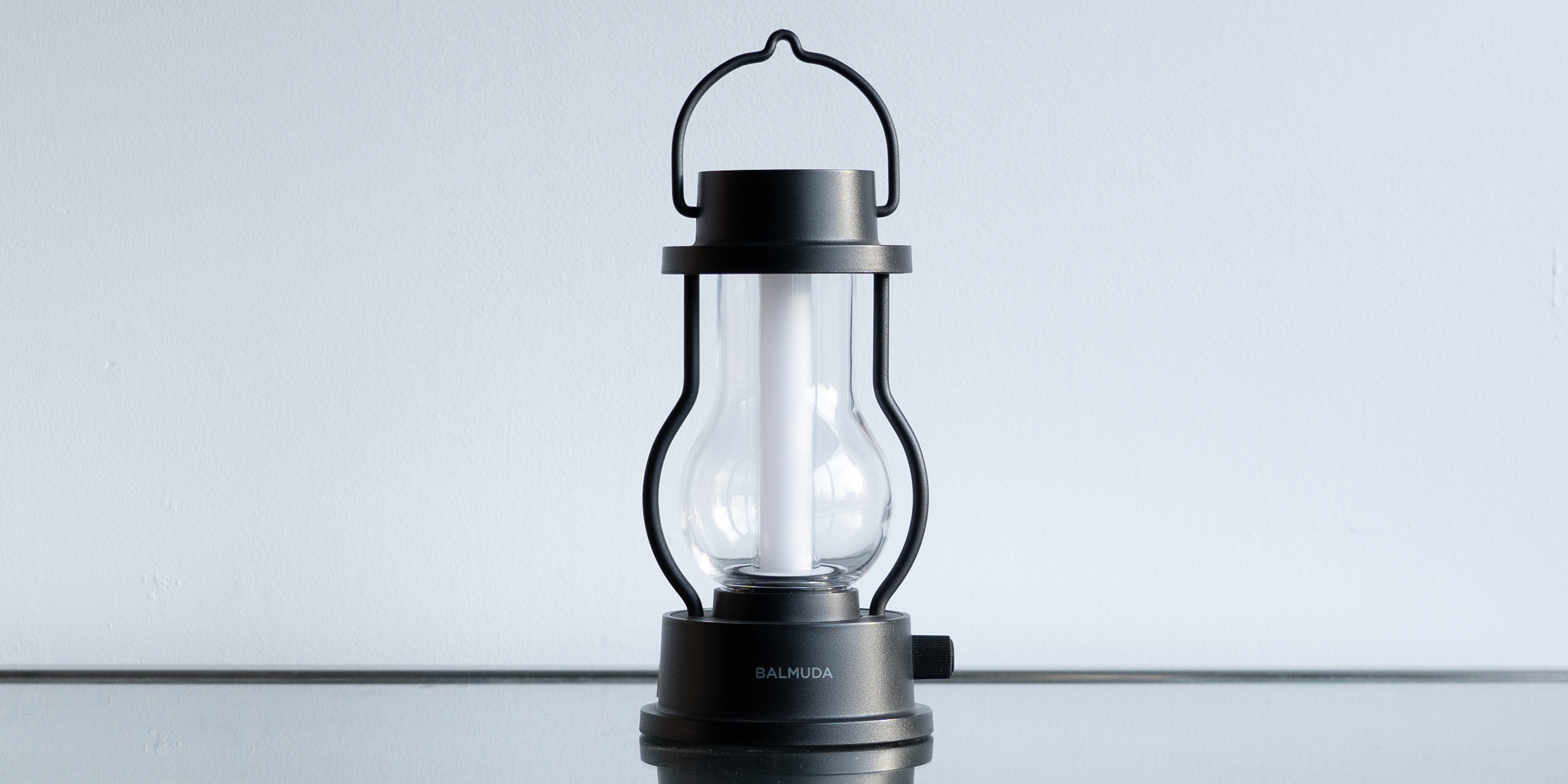 BALMUDA The Lantern・ブラック | D&DEPARTMENT