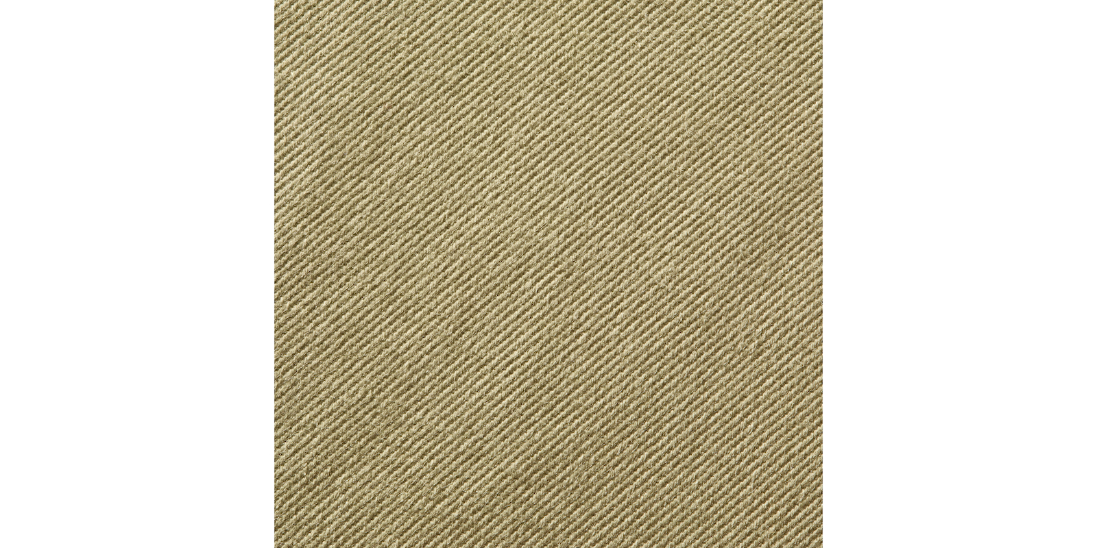 ニーチェアエックス オットマン 交換用シート・セージグリーン（限定