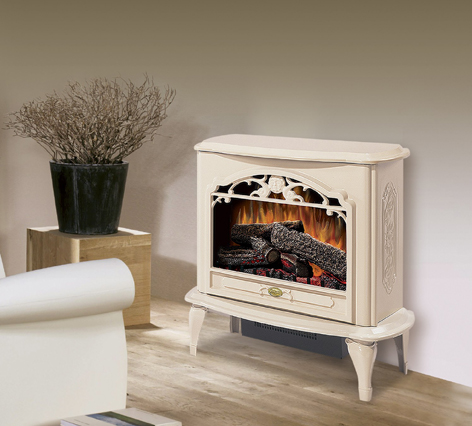 電気式薪ストーブ セレステ 家具