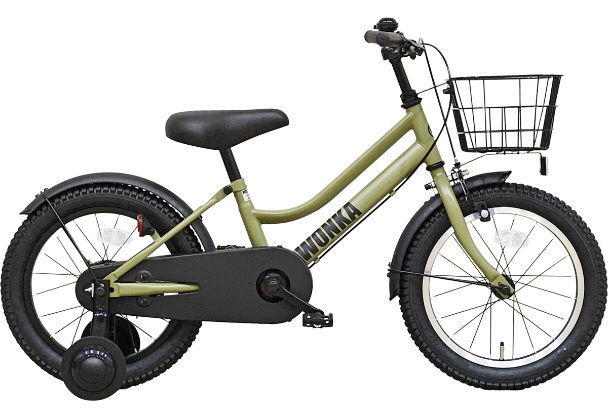 自転車通販サイト-自転車のD-MALL館 / 親子で楽しめるツール☆ウォンカ