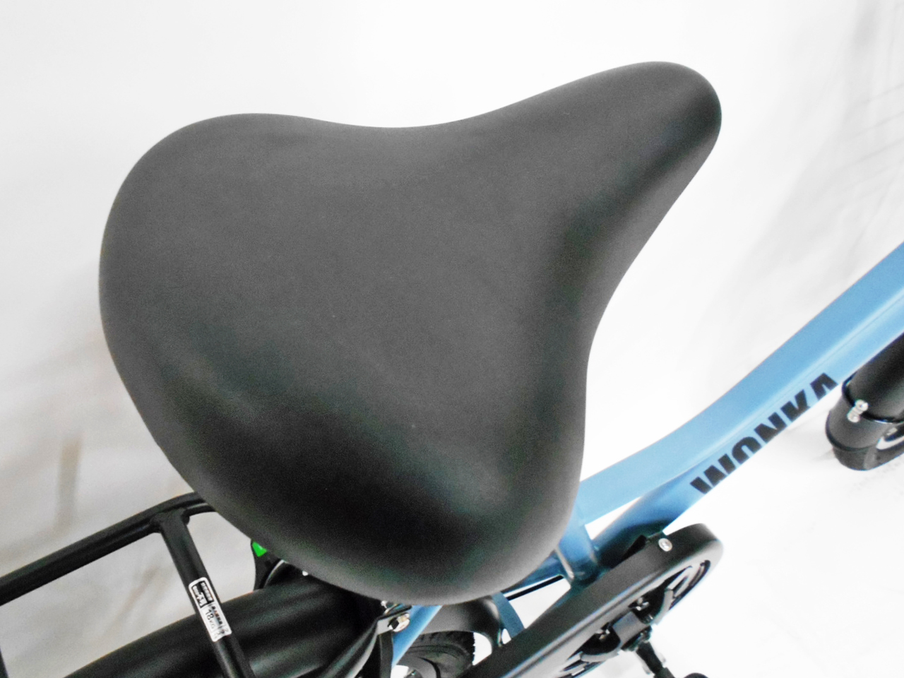 自転車通販サイト-自転車のD-MALL館 / チョイノリでも楽しい☆ウォンカ