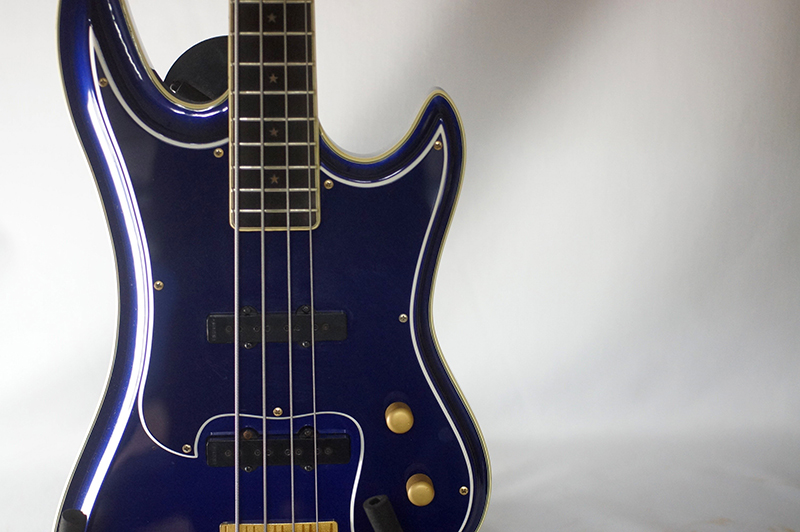 Guyatone 【EB-9 / Sharp5 Bass / グヤトーン】 | D-plus-stock