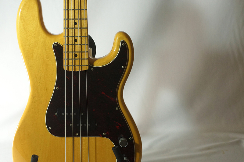 Aria Pro II 【Precise Bass / プレシジョンスタイル】 | D-plus-stock