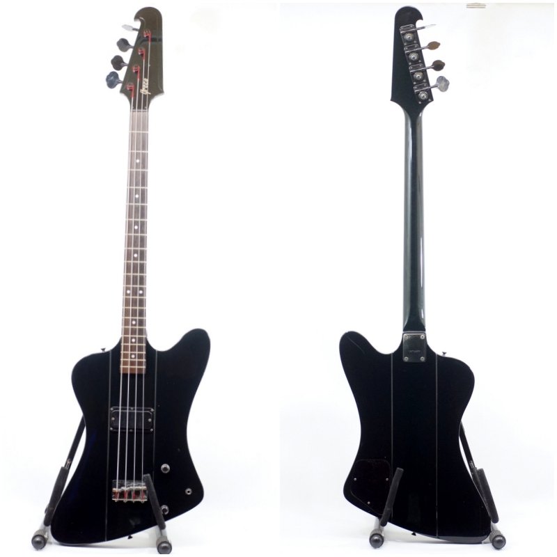 Greco 【TB / Thunderbird Type / グレコ / サンダーバードタイプ