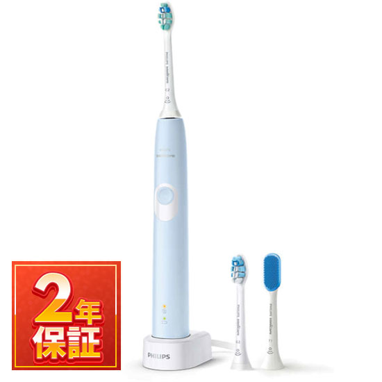 PHILIPS(フィリップス) 電動歯ブラシ 『ソニッケアー プロテクト