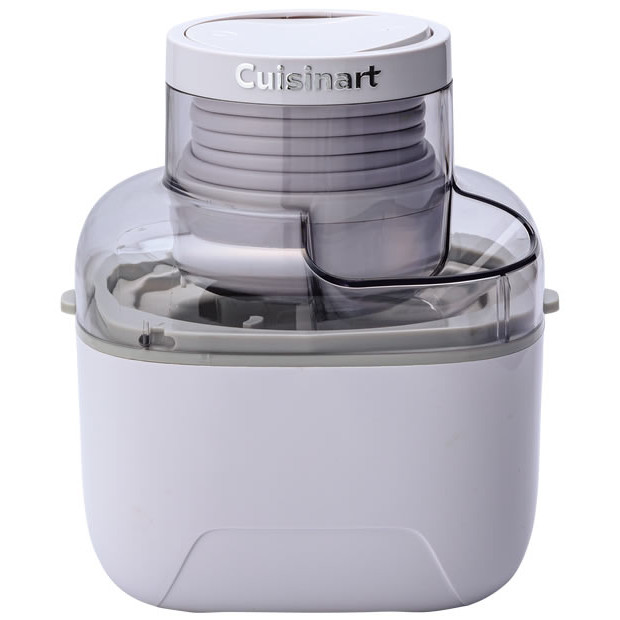 Cuisinart(クイジナート) 専用レシピ付き 調理量約350ml アイス