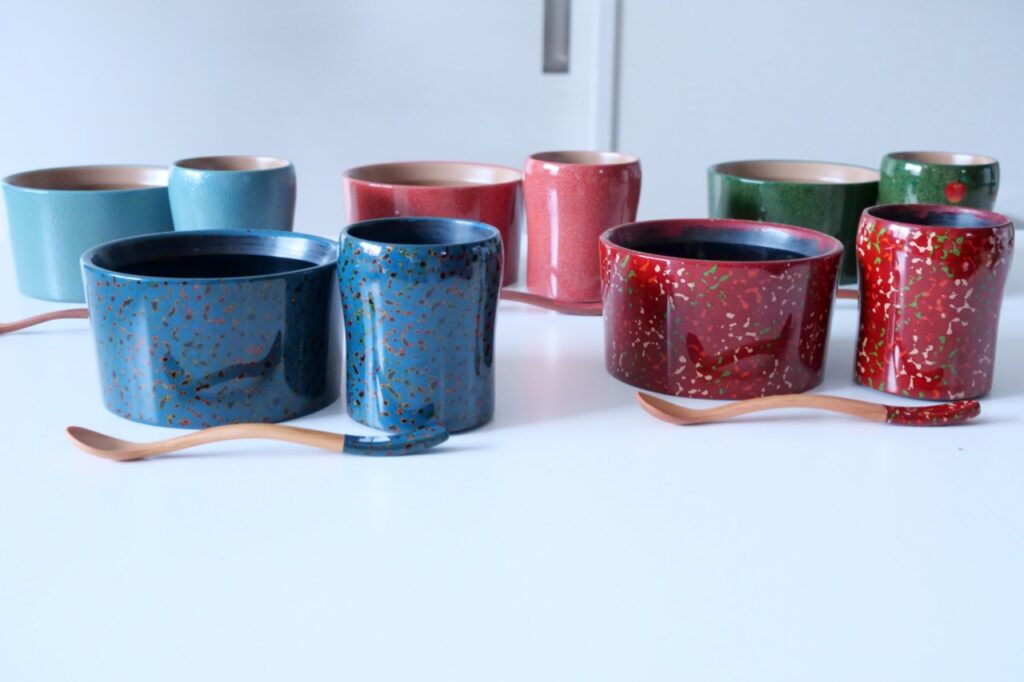 D2C X、越境クラウドファンディング事業として青森県弘前市で製造され