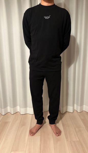 着用レビュー】BAKUNE(バクネ)パジャマの評判や口コミ！効果がないと