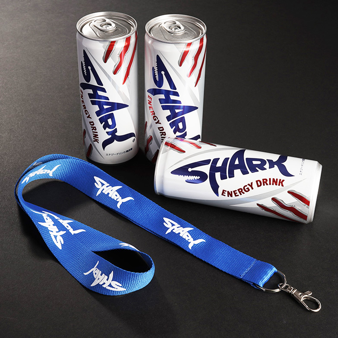 D-MAX / SHARK ENERGY DRINK（シャークエナジードリンク）24本セット
