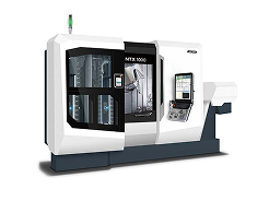 NHX 5000 4th Generation | 製品 | DMG MORI