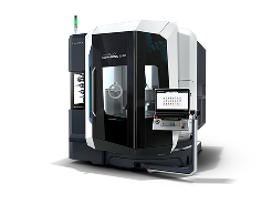 ALX 2000 | 製品 | DMG MORI