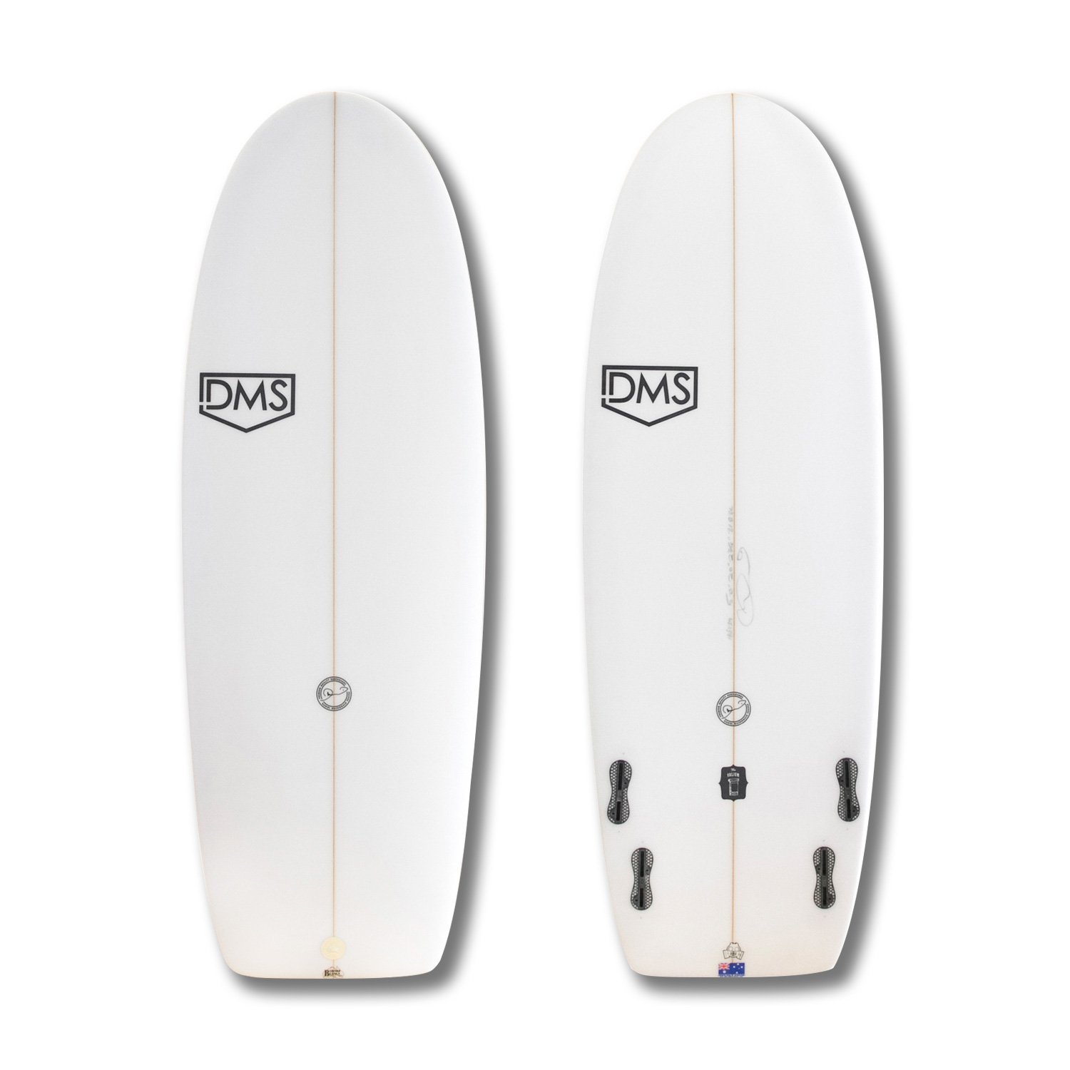 ボードモデル | DMS サーフボード 日本公式サイト( DMS Surfboards