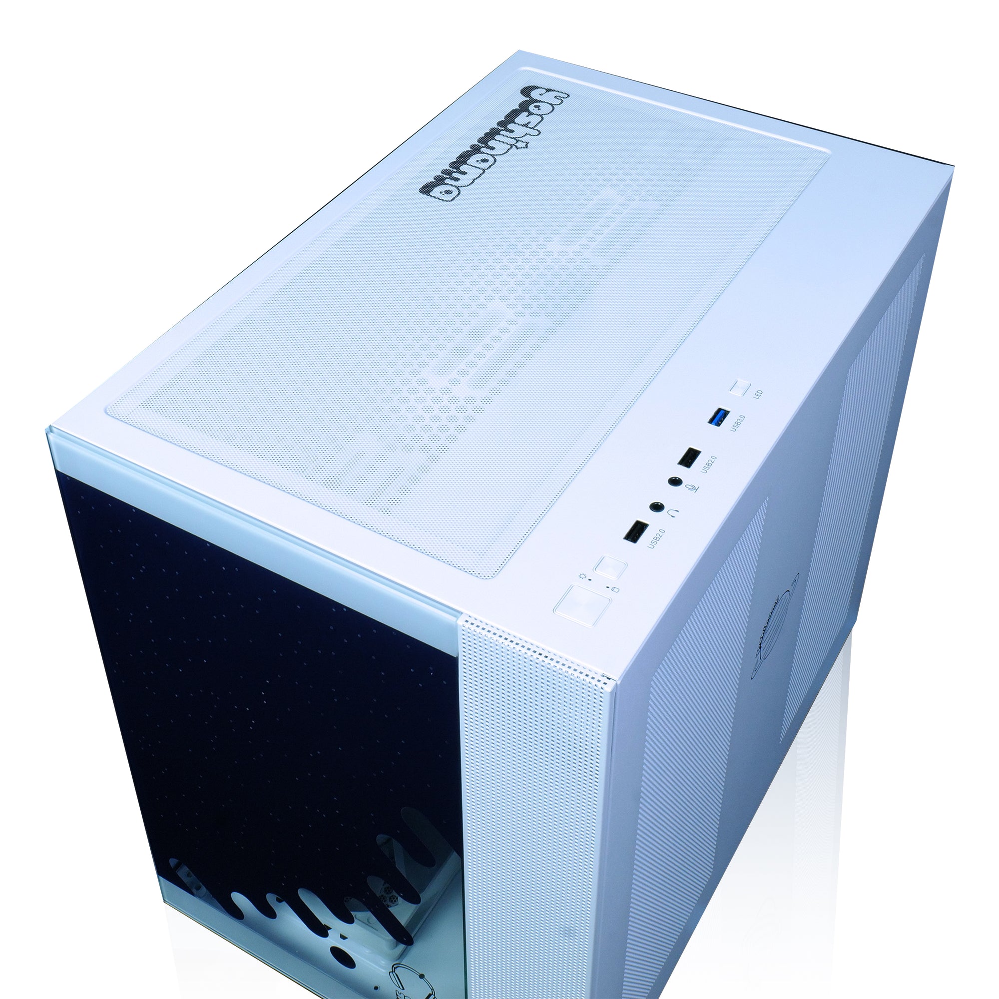 よしなまPC – .1