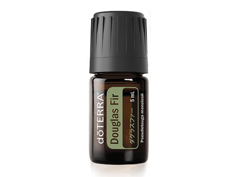 ドテラスパ ハイドレイティング ボディミスト - doTERRA TIMES