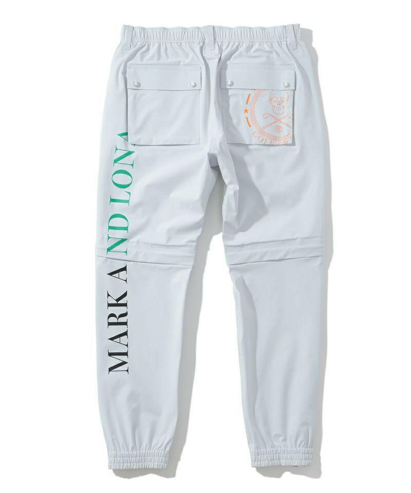 MARK&LONA MENS Axis 3Layer System Pants