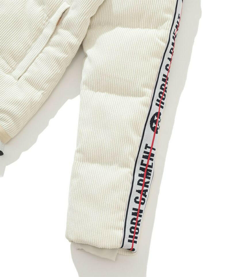 HORN GARMENT WOMEN Vina Down Jacket