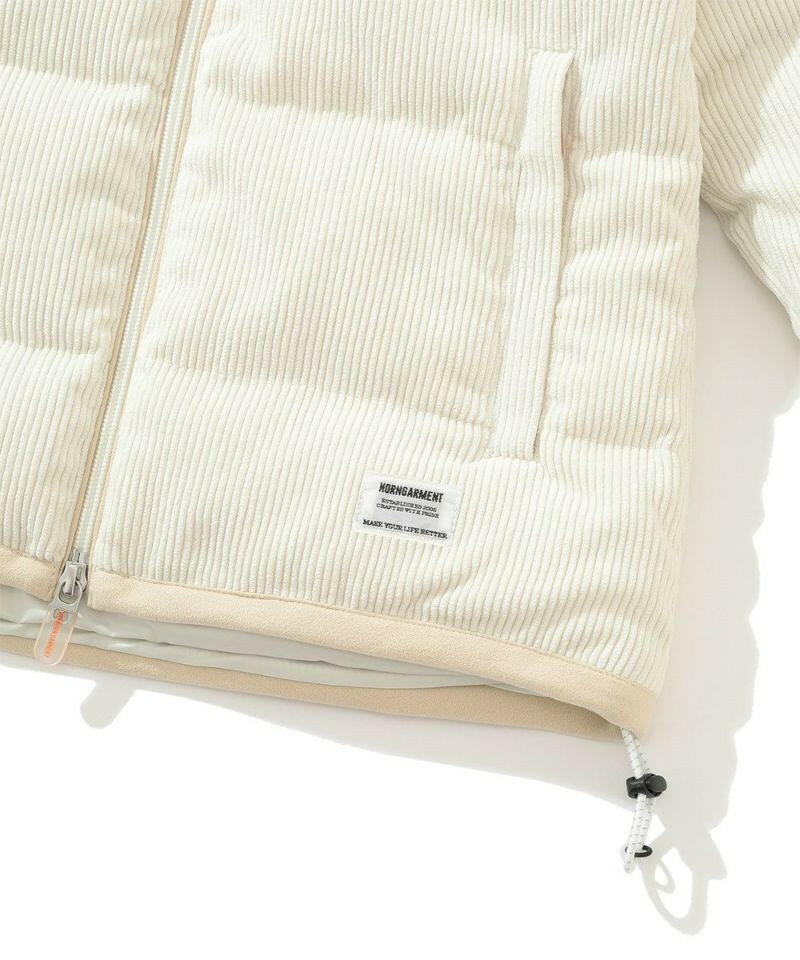 HORN GARMENT WOMEN Vina Down Jacket