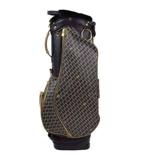 Resurrection CADDY BAG Pavo No.2