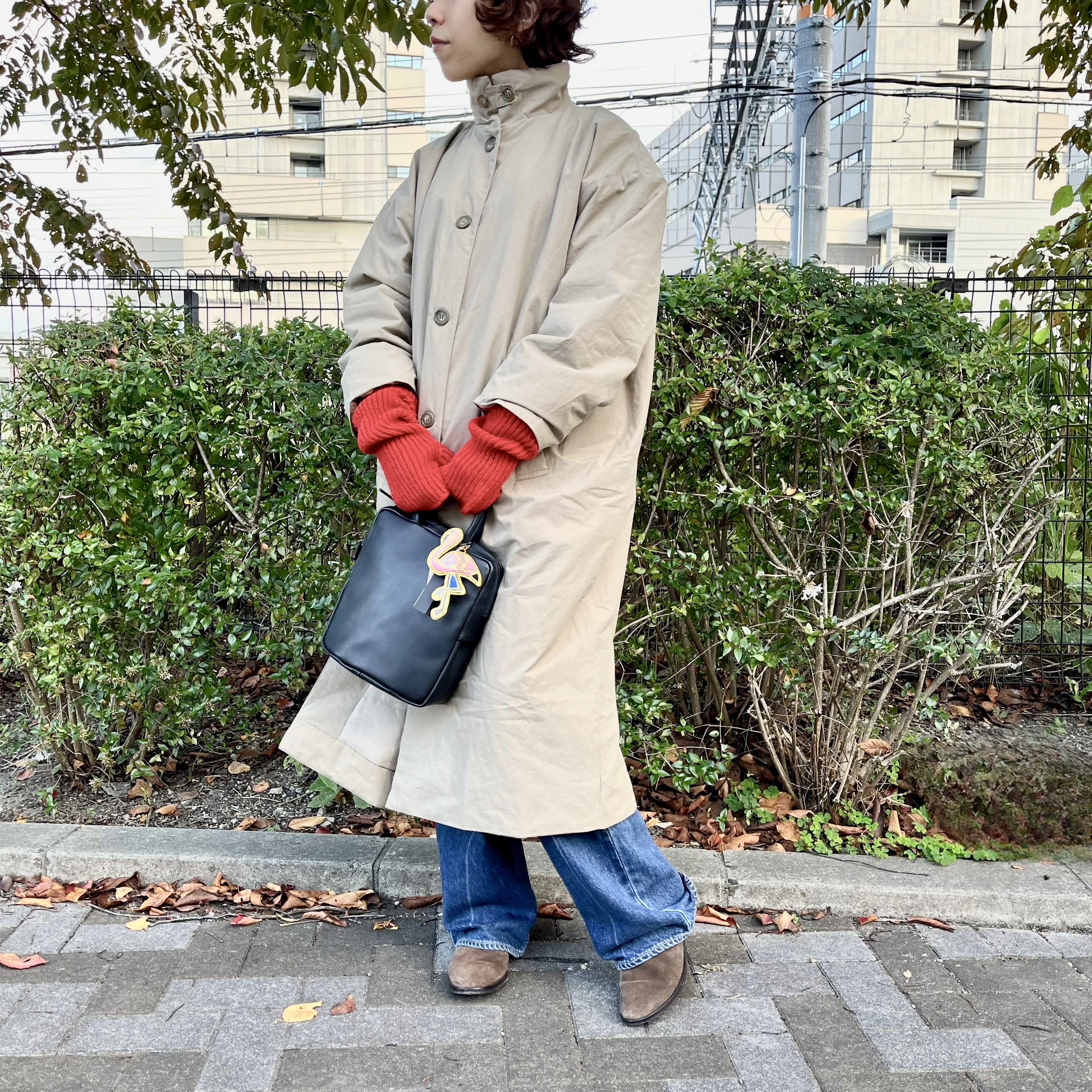 今年のアウター ～2024AW～ - DOUBLEDAY ダブルデイ｜ライフスタイル