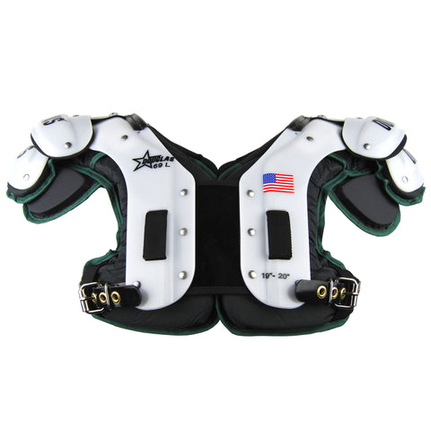 Products – Douglas Pads