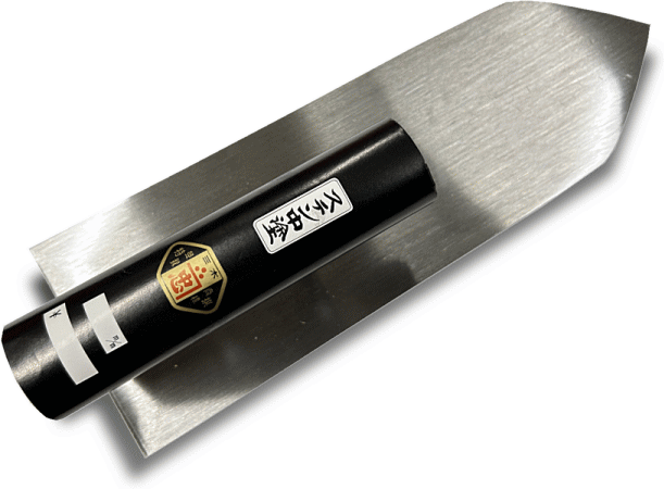 ステン中塗鏝[1919]