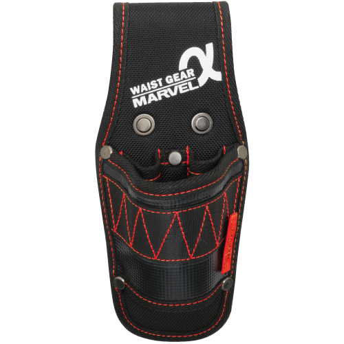 MDP-63AR ドライバー2本xペンチ差し レッド｜電設工具のメーカー。（株