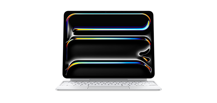 iPad Pro用Magic Keyboard | iPad | NTTドコモ