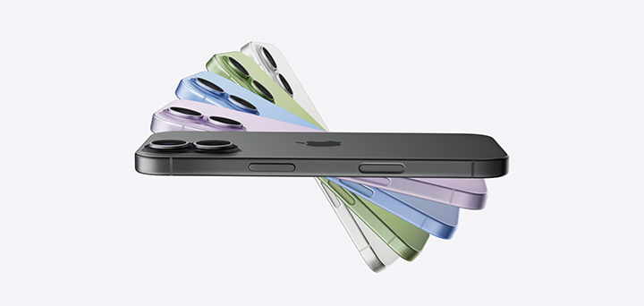 iPhone 17 | iPhone | NTTドコモ