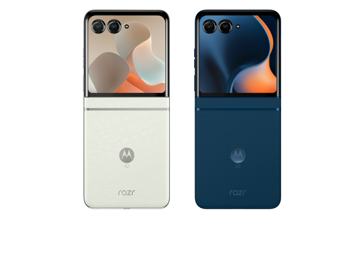 motorola razr 60d M-51F | 製品 | NTTドコモ