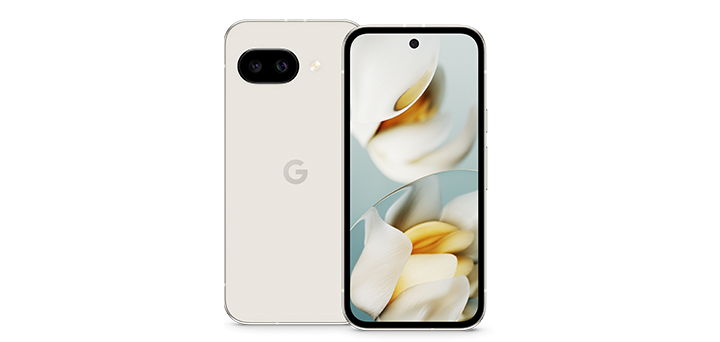 Google Pixel 9a | Android スマートフォン | 製品 | NTTドコモ