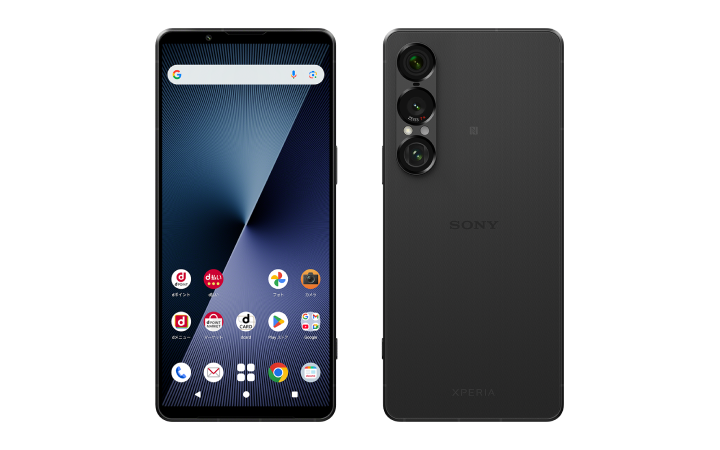 Xperia 1 VII SO-51Fを予約・購入する | 製品 | NTTドコモ