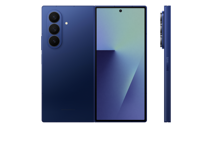 Samsung Galaxy Z Fold7 SC-56F | Android スマートフォン | 製品