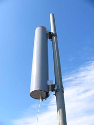 報道発表資料 : 700MHz帯対応マルチバンド基地局アンテナの開発