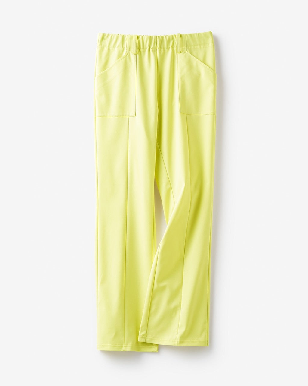 スタイルUPパンツ・フレア／63cm/DoCLASSE