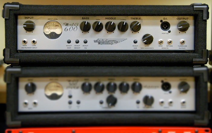 Sold items | bass, electric bass, luthier, online shop | DoctorBass