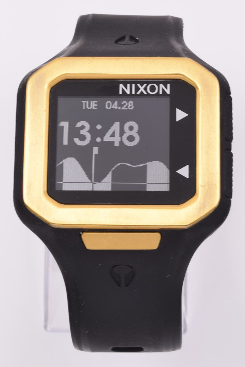 電池交換 NIXON 事例集|ドクターウォッチ