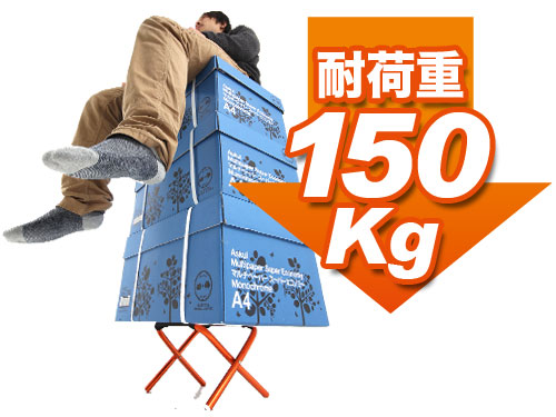 販売終了】ウルトラライトマイクロチェア C1-54 - DOD（ディーオー