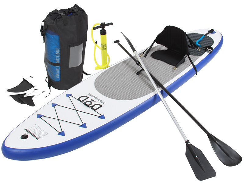 販売終了】スタンドアップパドルボードロング SP2-471 - DOD