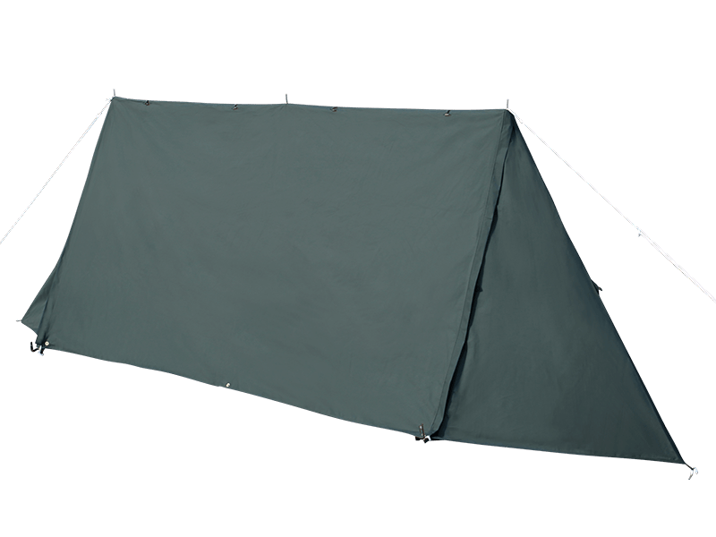 販売終了】カベテント TT5-521T TT5-521K - DOD（ディーオーディー